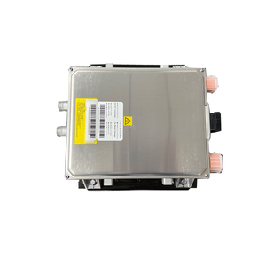 6.6KW <span class=keywords><strong>ACDC</strong></span> con 1.5kw DCDC caron caricabatterie di bordo per EV veicolo - Product Image 6