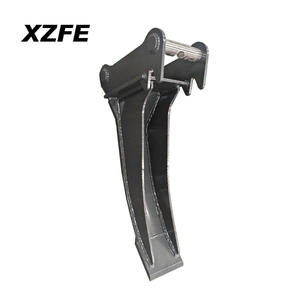 ถังขุดร่องดิน XZFE MS03 สำหรับรถขุด ขนาด 150 มม. แบบแคบ - Product Image 1