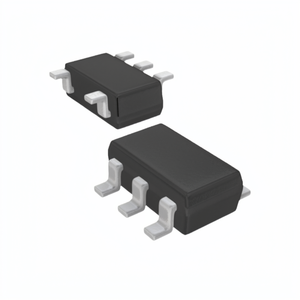 ส่วนประกอบอิเล็กทรอนิกส์ XC9236A36CMR-G ระบบจัดการพลังงาน (PMIC) SC 74A, SOT 753 ตัวแทนจำหน่ายที่ได้รับอนุญาต - Product Image 1