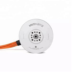 มอเตอร์ไร้แปรงถ่าน T-MOTOR MN701-S KV280 แรงขับสูง ประสิทธิภาพสูง สำหรับอุตสาหกรรมการเกษตร VTOL ปีกตรึง - Product Image 3