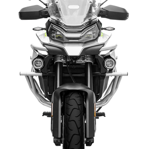 Nuova condizione di protezione <span class=keywords><strong>telaio</strong></span> di sicurezza paraurti per CFMoto 800MT modifica accessori <span class=keywords><strong>moto</strong></span> - Product Image 5