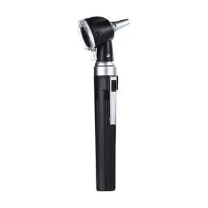 Factory direct sale medical diagnostic equipment optic otoscope ophthalmoscope diagnostic set