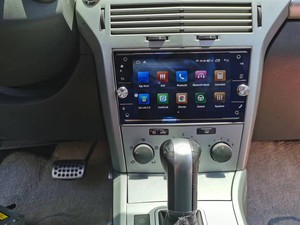 7 pollici Android Stereo tipo universale per <span class=keywords><strong>Opel</strong></span> multimediale Carplay Wifi lettore di navigazione Gps - Product Image 5