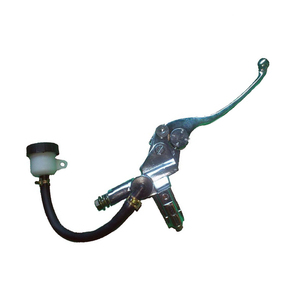 Pit bike CNC levier <span class=keywords><strong>de</strong></span> <span class=keywords><strong>frein</strong></span> <span class=keywords><strong>hydraulique</strong></span> avec tasse à huile <span class=keywords><strong>moto</strong></span> levier <span class=keywords><strong>de</strong></span> <span class=keywords><strong>frein</strong></span> <span class=keywords><strong>hydraulique</strong></span> - Product Image 4