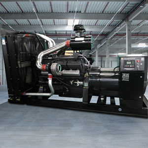 Быстрый Запуск водородный генератор, водяная турбина для выработки электроэнергии для резервного и удаленного использования - Product Image 6