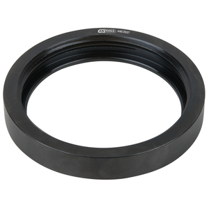 KSTOOLS 2.5 Anneau de sécurité à filetage Pièces de direction automobile Modèle 440.0027 - Product Image 1