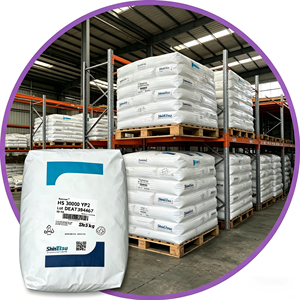 <span class=keywords><strong>Clariant</strong></span> Hidroxietilcelulosa Tylose HS30000YP2, Espesante para Pinturas Arquitectónicas y Industriales a Base de Agua - Product Image 6