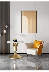 Poltrona Girevole in Tessuto Moderno, Divani e Sedie Lounge Personalizzabili per Casa, Ufficio, Soggiorno e Spazi Commerciali - Product Image 4