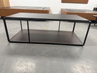 Table basse 4 Bears COFFEE TABLE, mobilier d'hôtel haut de gamme par Top Hotel Project