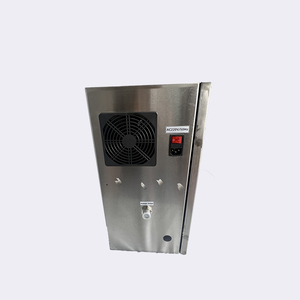 LONGFA, sistemas de lavandería de <span class=keywords><strong>agua</strong></span> de ozono domésticos y comerciales, generador de ozono <span class=keywords><strong>para</strong></span> lavadora de ropa - Product Image 2