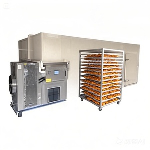 Thương mại khách sạn & nhà hàng thực phẩm khô giỏ hàng đa-tier thép không gỉ khử nước <span class=keywords><strong>Rack</strong></span> với lưới-khay sấy xe đẩy - Product Image 1