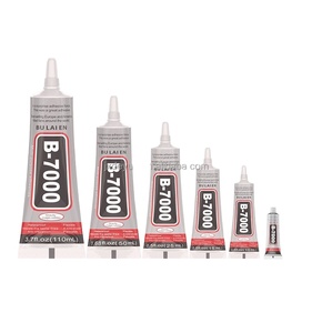 B7000 110Ml Transparante Multifunctionele Vloeibare Lijm Belangrijkste Cyanoacrylaat Kit Kristal Sieraden Horloges Accessoires Houtbewerking"