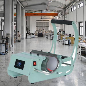 Cho aidary mới nhất 30oz Tumbler Máy ép nhiệt 100% hoàn thành in ấn Thùng nóng được thiết kế đặc biệt cho Tumbler in ấn - Product Image 5