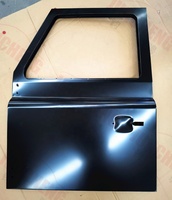OEM Quality door defender for classic Land Rover Defender puma 90 110 130 portes pièces de carrosserie de voiture LR029310