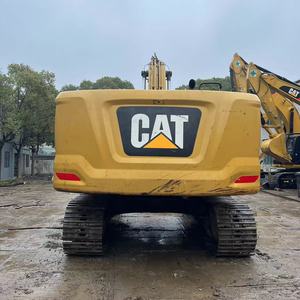 Excavatrice d'occasion de 30 tonnes en stock, CAT 330GC, excavatrice sur chenilles Caterpillar d'occasion de 30 tonnes, excavatrice d'occasion 30T à vendre - Product Image 4