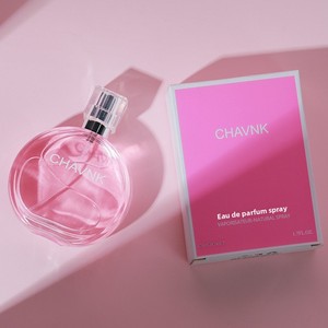 Ixiangfen Small Town Eau De <span class=keywords><strong>Parfum</strong></span> 032 Rencontre <span class=keywords><strong>Parfum</strong></span> Floral Citrique Longue Durée Unisexe Commerce Extérieur Transfrontalier - Product Image 3