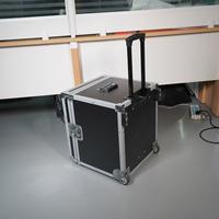 Testeur de capacité de décharge de batterie DFT-6300, équipement de surveillance numérique pour l'entretien régulier des centres de données et des stations de télécommunications
