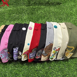 Casquettes de Baseball Hommes Ajustées Broderie Logo Nouvelle Collection Sport Vintage "<span class=keywords><strong>Era</strong></span>" Haute Qualité - Product Image 3