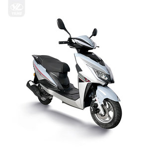 Scooter de Aventura Automático de Gasolina para Adultos, 125cc 150cc, Económico para Exteriores - Product Image 6