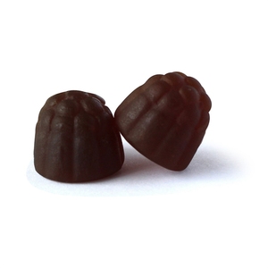 หมากฝรั่งช่วยในการนอนหลับ GABA ashwagunda และ L-theanine Gummies - Product Image 4