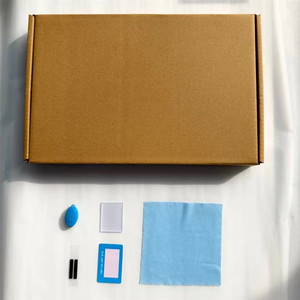 Película Protectora de Pantalla Anti Luz Azul para <span class=keywords><strong>iMac</strong></span> de 21, 24 y <span class=keywords><strong>27</strong></span> Pulgadas, Protector de Pantalla Extraíble para Macbook de 14 Pulgadas - Product Image 6