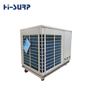 <span class=keywords><strong>Aire</strong></span> <span class=keywords><strong>Acondicionado</strong></span> Portátil Industrial con Ductos de Fácil Instalación Hisurp - Product Image 4