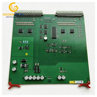 Nouvelle carte MWE 00.782.0699 SM102 CD102 pour machine d'impression offset, carte de circuit pour imprimante