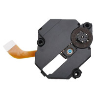 Lentille laser de jeu SYYTECH KSM-440ADM pour console PS 1 One Playstation 1, pièces de réparation, remplacement