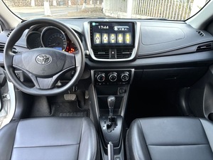Auto Usate Giapponesi dal Giappone Toyota 2019 Vios <span class=keywords><strong>FS</strong></span> 1.5 CVT Edizione Fashion Trasmissione Automatica - Product Image 3
