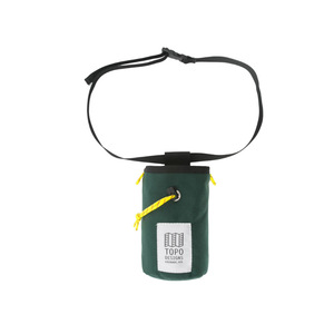 Bolsas/bolsas tipo cubo de magnesio personalizadas para montañismo al aire libre, bolsas de polvo de magnesio antideslizantes de gran apertura, para escalada en roca - Product Image 3