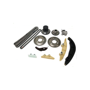 Kit de <span class=keywords><strong>cadena</strong></span> de distribución de motor, para Ford Ranger PX Mazda BT-50 3,2 TDCI w/<span class=keywords><strong>Cadena</strong></span> de bomba de aceite 2011 - Product Image 1