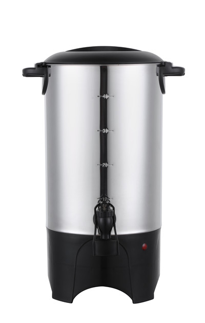 Machine à café 40 tasses professionnelle