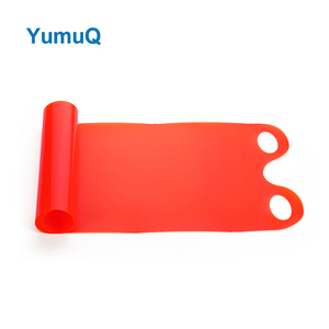 YumuQ Véhicule de <span class=keywords><strong>patrouille</strong></span> hivernale robuste pour sports de plein air, luge, traîneau, toboggan en plastique - Product Image 2