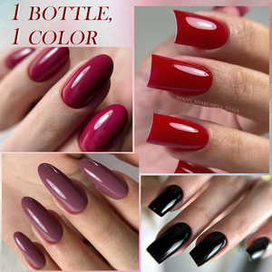 <span class=keywords><strong>LILYCUTE</strong></span> เจลสีทาเล็บ 7 มล. สีชัด ติดทนนาน แฟชั่นทันสมัย สำหรับร้านทำเล็บ ขายส่งจากโรงงาน ล้างออกได้ด้วยน้ำยาล้างเล็บ ใช้กับหลอดไฟยูวี - Product Image 5