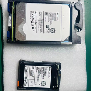 D4-2sfxl-800 D4 800gb Sas Fast Vp 25x2.5 Ssd Upg 005053596 <b>Hard</b> Driver in Stock Solid State <b>Drive</b> Ssd for Unity 380 480 680 D4 - Product Image 2