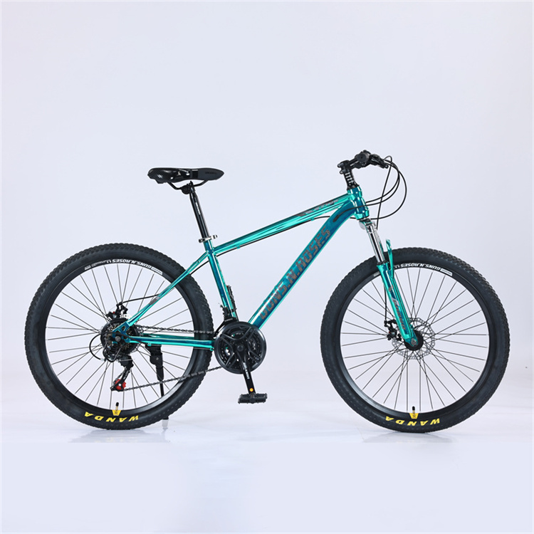 26-inch 21-Speed Land Rover Style Adults