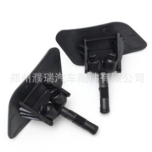 Boquillas de Lavado de Faros Hyundai 986803M000 986803M500 986804Q000 Mecánicas para KIA Borrego Mohave 2008-2015 - Product Image 4