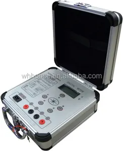 Earthing Tester Digital Megger