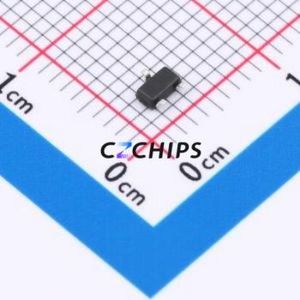 Original neuf SQ2308CES-T1_GE3-VB SOT-23(TO-236) Transistor à effet de champ (MOSFET) - Product Image 2