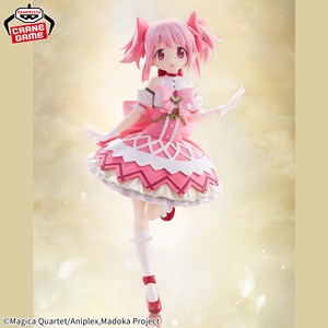 Figurine d'anime 100% officielle <span class=keywords><strong>Madoka</strong></span> Kaname Puella Magi <span class=keywords><strong>Madoka</strong></span> <span class=keywords><strong>Magica</strong></span>, modèle de collection pour la vente en gros, décoration de bureau, cadeau - Product Image 3
