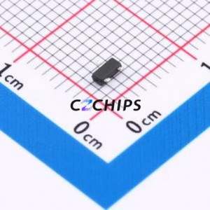 ทรานซิสเตอร์สนามทรานซิสเตอร์ทรานซิสเตอร์ทรานซิสเตอร์ (มอสเฟท) G2302S แบบดั้งเดิมและใหม่ - Product Image 2