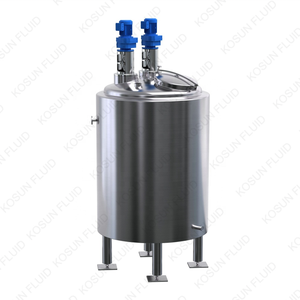 Tanque <span class=keywords><strong>de</strong></span> acero inoxidable <span class=keywords><strong>de</strong></span> grado alimenticio 50 100 200 250 300 500 <span class=keywords><strong>1000</strong></span> 1500 2000 <span class=keywords><strong>litros</strong></span> galón - Product Image 4