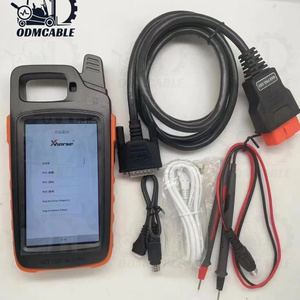 Nouvel outil Xhorse VVDI Key Tool Max Pro avec fonction MINI OBD Tool, prend en charge la lecture de la tension et du courant de fuite - Product Image 5