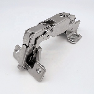 <span class=keywords><strong>Bisagras</strong></span> <span class=keywords><strong>Especiales</strong></span> para Gabinetes de <span class=keywords><strong>Cocina</strong></span> con Ángulo de 165 Grados - Product Image 1