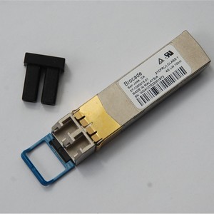 Brocade 4G-Lw 10km Single-mode Fiber Optic Module For Network Communication - Product Image 3