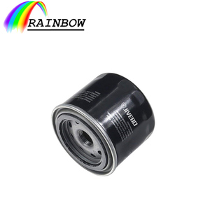 Promotion <span class=keywords><strong>Prix</strong></span> Auto Parts Filtros De Aceite En Chine 15208-AA020 15208-9E01A 15208-AA080 Filtres à huile pour voiture <span class=keywords><strong>NISSAN</strong></span> - Product Image 2