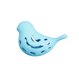 <b>Interactive</b> Silicone Fish Pet <b>Toys</b> Teeth Cleaning Leak Food <b>Cat</b> Chew <b>Toys</b> Food Storage <b>Toy</b> Pet Supplies - Product Image 2