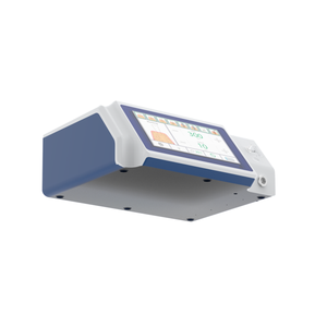 Nouveau design dynamique Écran tactile LED pour le traitement des os dentaires Moteur d'implant bon marché Plus avec pédale multifonction - Product Image 5