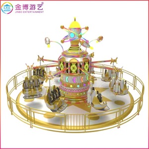 Flying Spinner Ball toys equipo emocionante Parque emocionante <span class=keywords><strong>de</strong></span> alta calidad Avión <span class=keywords><strong>de</strong></span> autocontrol BYD <span class=keywords><strong>Gaviota</strong></span> LED juguete cometas voladoras - Product Image 4