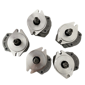 Huamao Machinery Parts Hydraulic <b>Oil</b> <b>Pump</b> for Various Brands High Pressure Aluminum Alloy Triple <b>Pump</b> 1 Year Warranty Shandong - Product Image 6